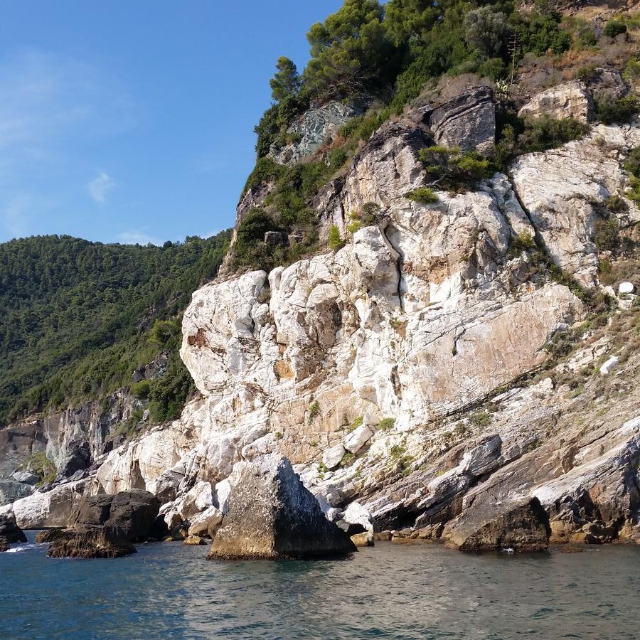 Camping Oasi Marina di Massa Ngoại thất bức ảnh